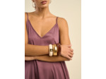 Robe longue à bretelles