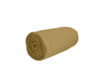 Drap housse Arielle - Bronze