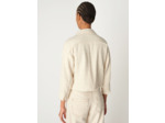 Veste calie creme