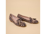 Ballerine Femme Sofy Leopard