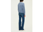 Pull col rond en cachemire - JULISSA