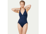 Maillot de bain 1 pièce sans armatures