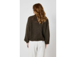 Gilet femme Yanbay