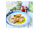 Mélange Sel & Herbes pour Pâtes et Salades