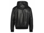 Blouson casual à capuche SCHOTT LCHOOD
