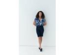 Short sedon