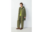 Parka femme Rygybay