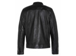 Blouson motard en cuir LCNEWPORTX SCHOTT