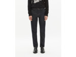Jean slim denim bleu blue rinse