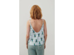 Top femme Scarow