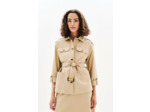 Veste geraldine