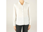 Chemise blanc