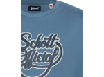 T-shirt imprimé college TSROMO26 SCHOTT