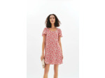 Robe rufina