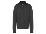Pull col camionneur maille torsadée PLFIRE2 SCHOTT