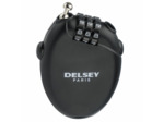 Tn cable de securite a combi