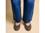 Ballerine Femme Marquise Leopard
