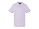 Polo en coton piqué