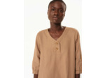 Robe chataigne