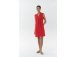 Robe pamela 100% lin