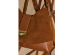 Sac en cuir GASTON