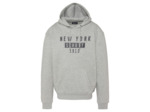 Sweatshirt à capuche NEW YORK