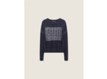 Pull plongeon profond