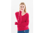 Pull marianne2 100 % cachemire