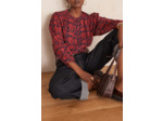 Blouse DIANE imprimée floral