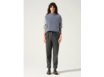 Pantalon anthracite