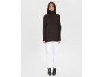 Pull Pruna Chocolat en Polyamide