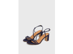 Sandales à talons - CANDICE