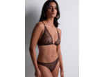 Soutien-gorge Triangle bralette Crazy in Love