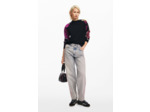 Thin Gauge Pullover