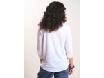 Tee-shirt en lin