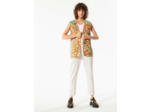 Gilet foret