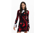 Dress Long Sleeve