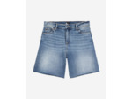 Short denim baby blue