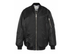 Bomber ultra oversize AIRFMAXWRS SCHOTT