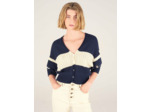 Cardigan croisiere