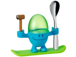 Coquetier enfant MC EGG bleu