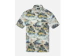 Chemise Hawaïenne SCHOTT