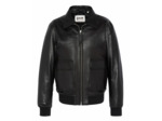 Blouson Casual En Cuir LCPILOTLAMB2 SCHOTT