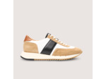 Sneakers Homme Lender Taupe