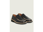Mocassins mona noir