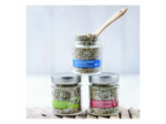 Mélange Sel & Herbes pour Poisson