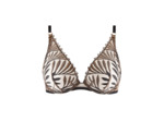 Soutien-gorge Triangle avec armatures Sensory Illusion