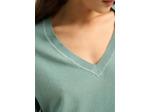 Pull ample col V