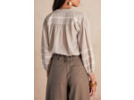 Blouse SALOME en coton