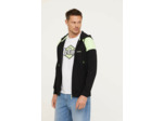 Sweatshirt EMANO Black